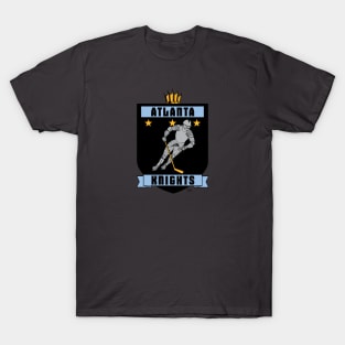 Atlanta Knights T-Shirt